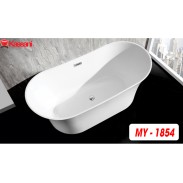 BỒN TẮM CAO CẤP KASSANI MY-1854 BỒN TẮM CAO CẤP KASSANI MY-1854